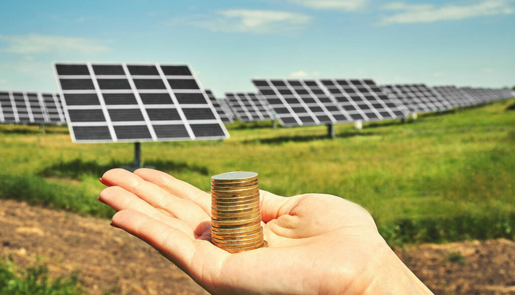 Financiamento De Energia Solar Pelo Santander Saiba Como Funciona